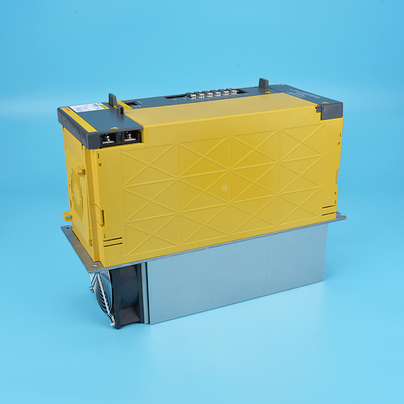 A06B-6111-H026#H570发那科fanuc驱动器伺服放大器全新二 手议 价