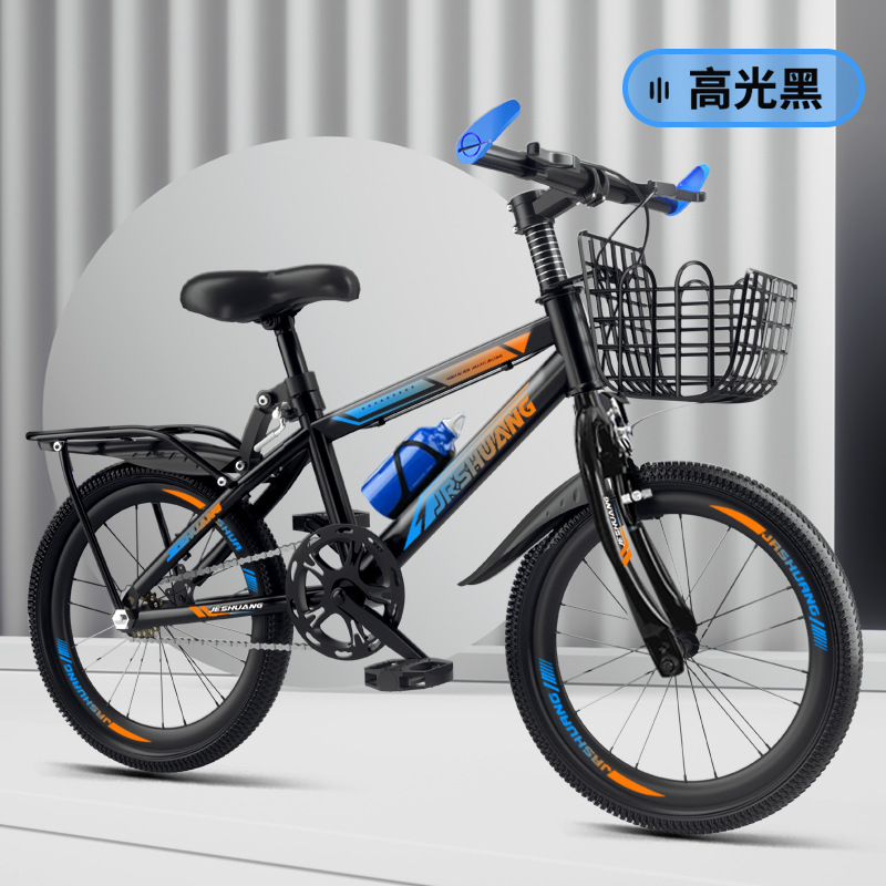 Bicicletas para niños bicicleta de montaña niño pedale niñas cambio de velocidad ligero sensible 18 pulgadas 20 pulgadas 22 pulgadas 24 pulgadas 26 pulgadas