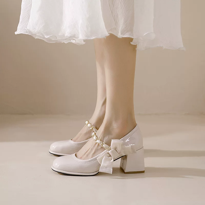 Clearance without replenishment shoes