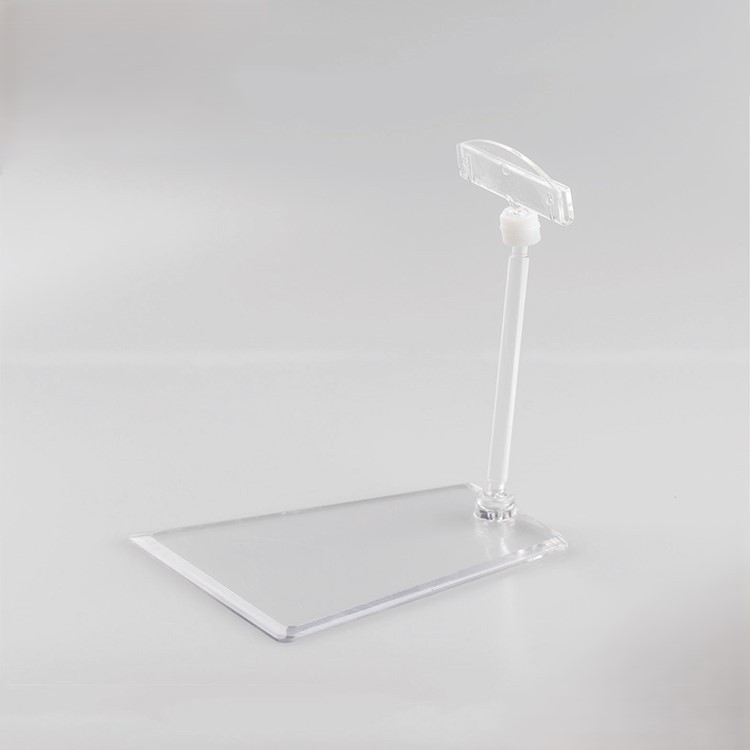 광고 클립 팝 가격 수직 디스크 클립 가격 라벨 특별 브랜드 클립 프로모션 클립 견적 클립