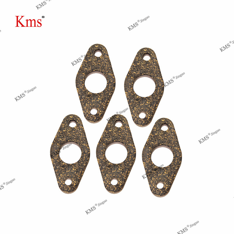 厂家直营适配康明斯工程机械KTA19发动机旁通阀体密封密封垫胶木-阿里巴巴