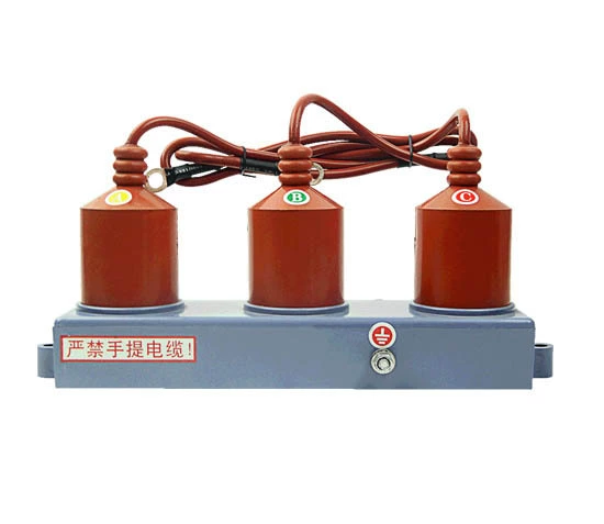 TBP-B-3.8/131 комбинированная защита от перенапряжения