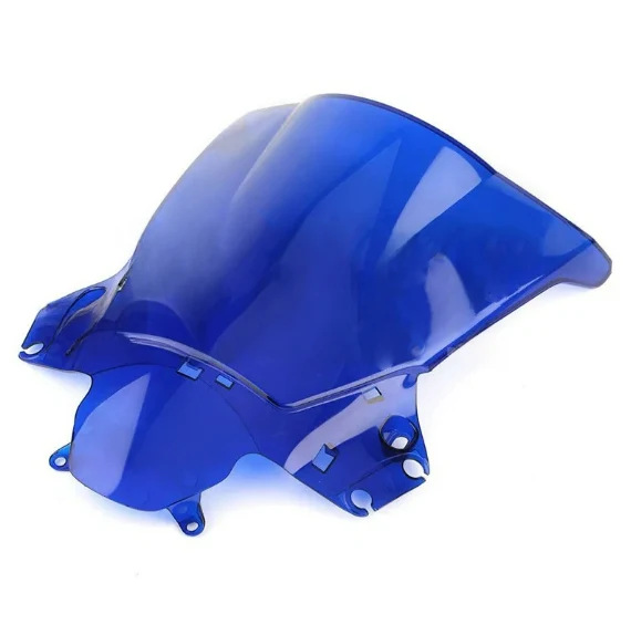 Suitable for Honda Cbr250R 2010-2015 Motorcycle Modified Front Windshield Front Windshield