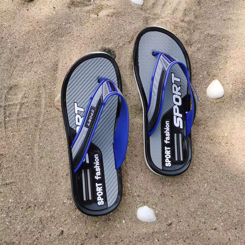 Stylish Flip Flops - Image 5