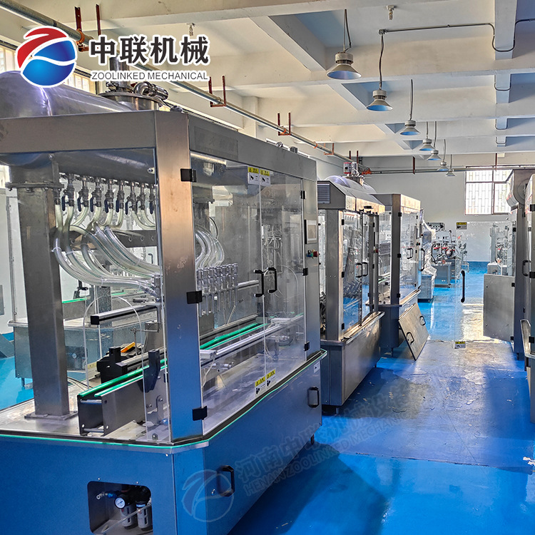 菠萝果酱生产线 菠萝果酱加工设备 菠萝酱生产设备