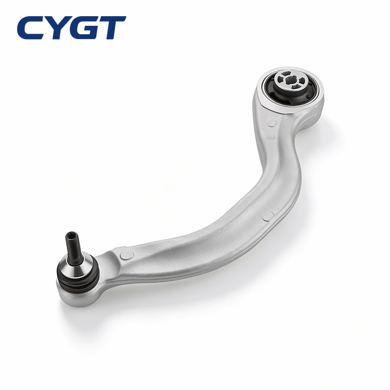 Forged aluminum left front lower control arm suitable for Tesla Model 3 24+/Model Y 25+ 2188354-10-B