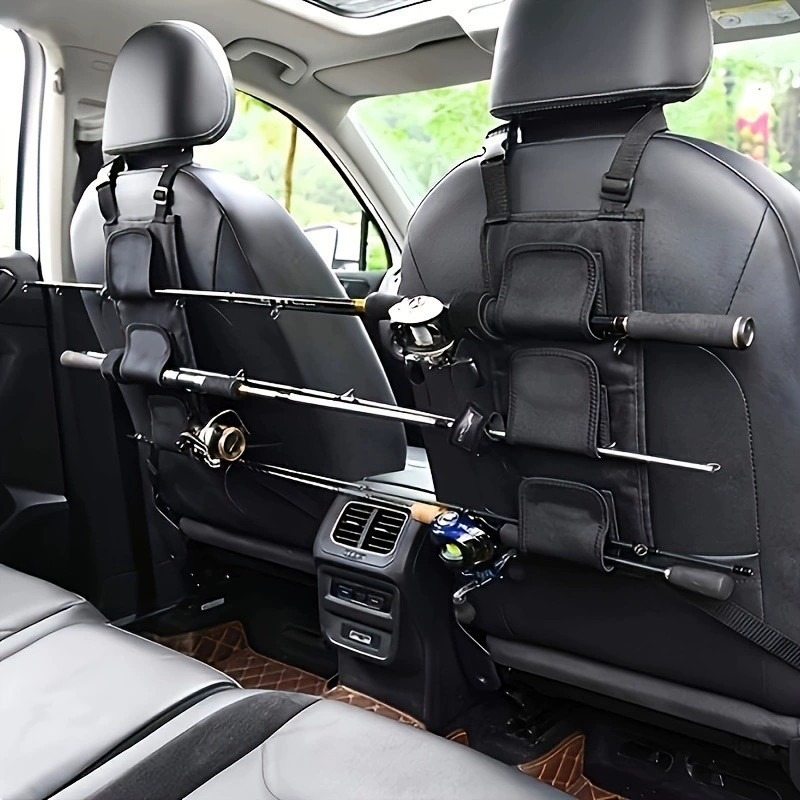 Автомобильный кронштейн удочки