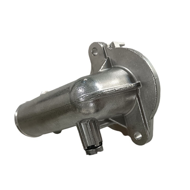 05184651AF es adecuado para el conjunto de termostato de aluminio de Jeep Chrysler. image 7