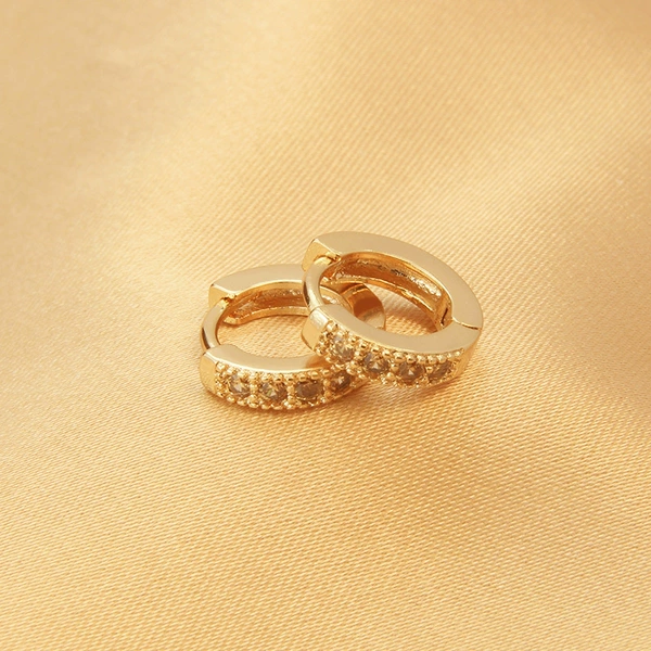 EC06-8 Small Champagne Golden Champagne Vacoste