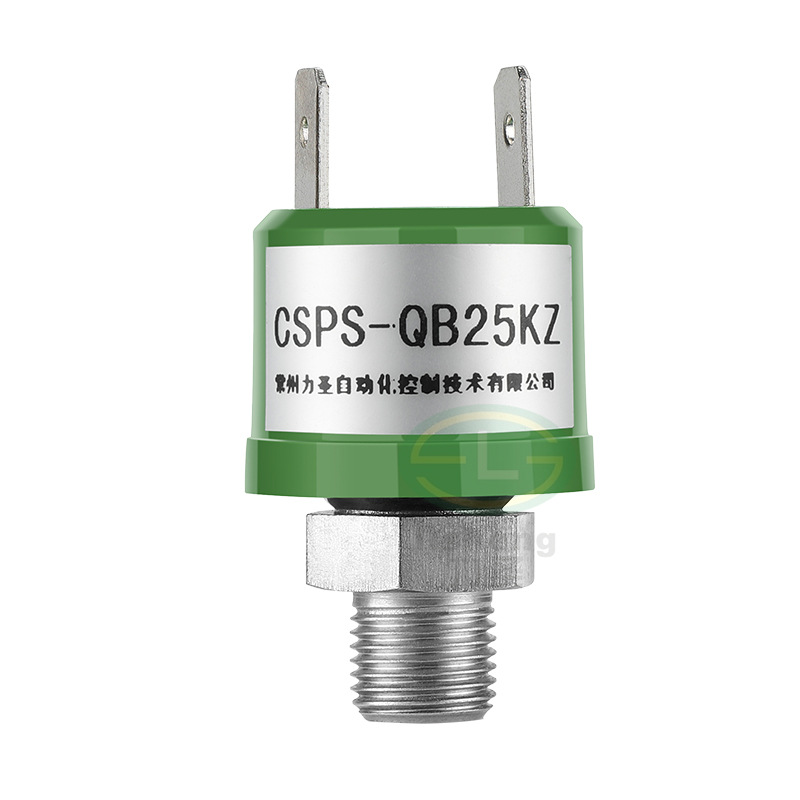 厂家供应氢氧焊机压力开关信号开关除碳机压力控制器气压开关