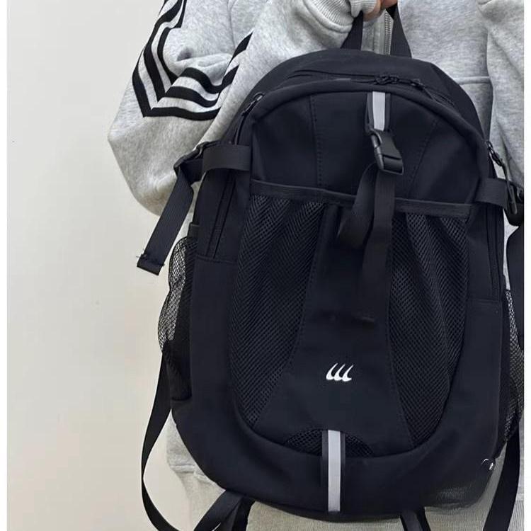正方形の機能的なアウトドアハイキング軽量登山バッグピクニックショルダースポーツバッグ|undefined