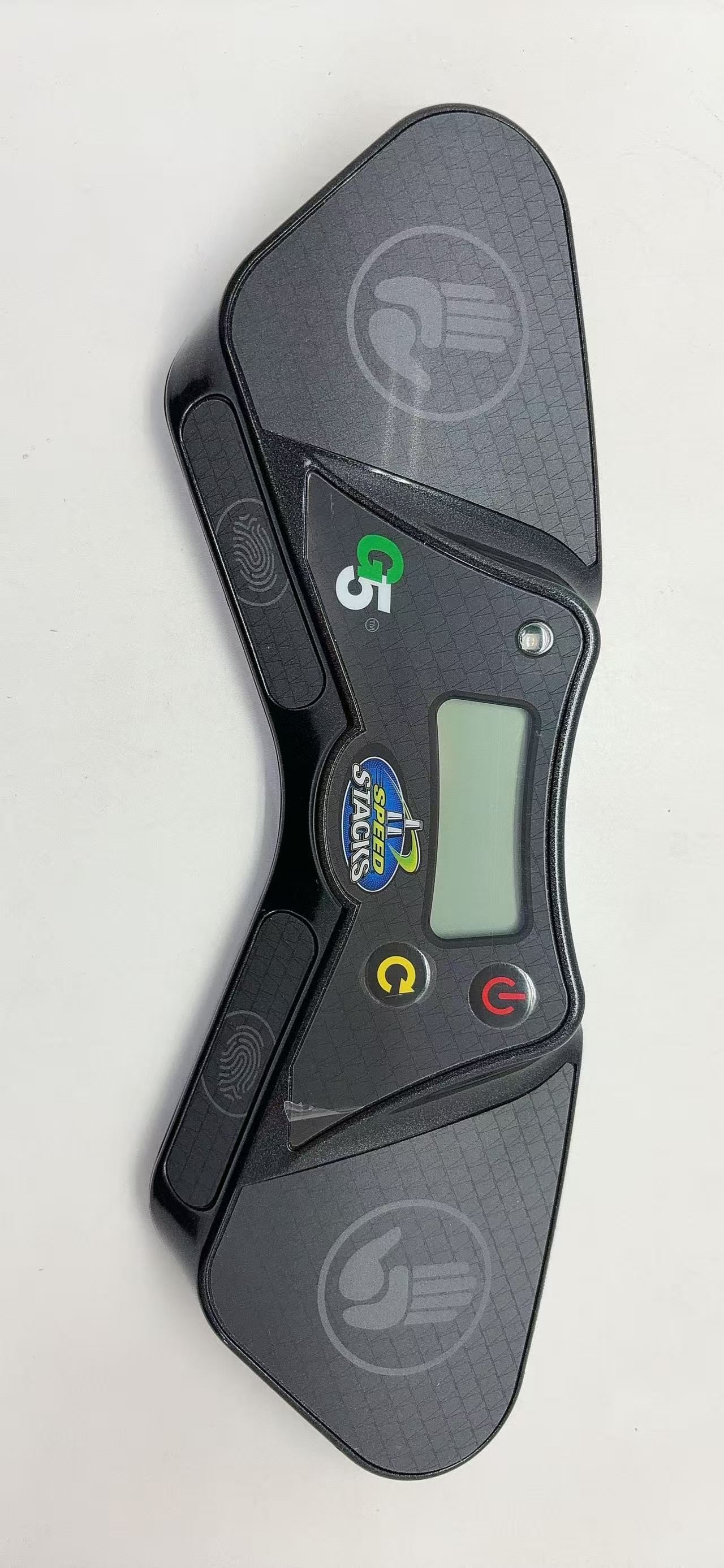 G5计时器-黑雾款