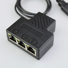 ���S RJ45�W�j�־���һ����ͬ�r�ϾW�����D�ӿ�һ�����W�j�D���^