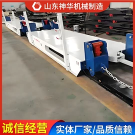 矿山施工设备;矿业输送设备;轨道交通器材