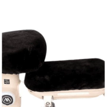 Cover, Electric car cushion