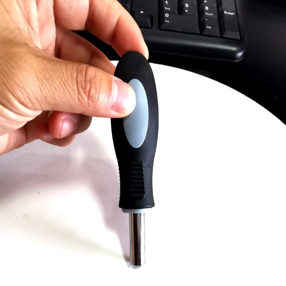 供应螺丝刀/硅胶螺丝刀多功能旋具头