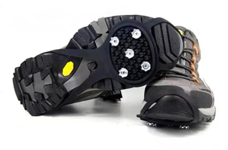 Anti-Slip Shoe Covers Image 3