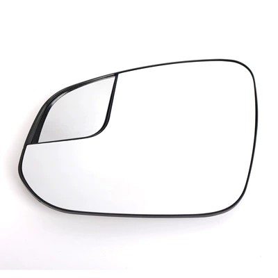 Suitable for 16-18 years Toyota RAV4 mirror with heated car rearview mirror mirror lens (Rearview mirror/rearview mirror) - left