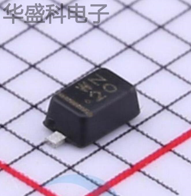BZT52-C18S 封装 SOD-323 稳压二管 现货供应