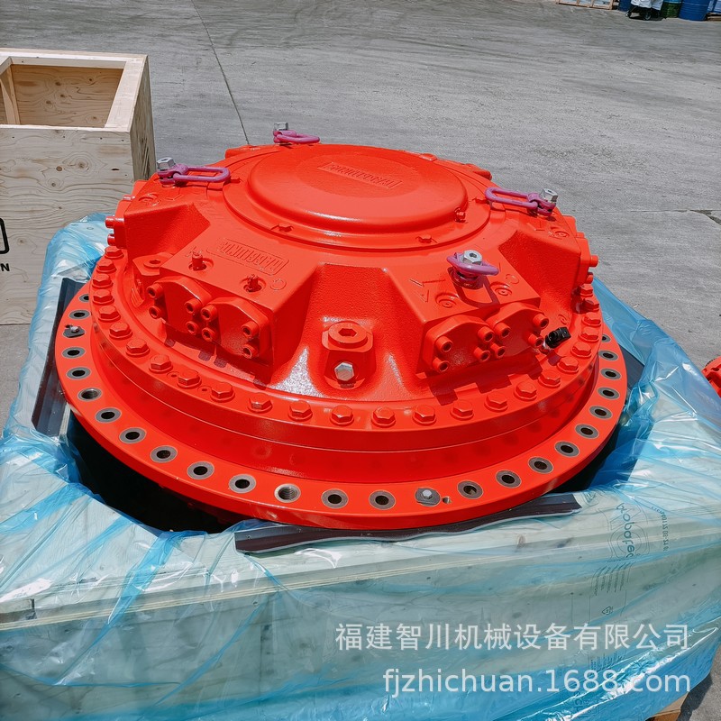 赫格隆原装现货 油泵 SP500 355 工业钢铁适用