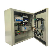 水泵防爆控制箱恒软启动控制配电箱控制箱厂家电动阀门风机控制箱