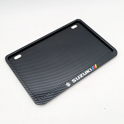 Dongfeng Honda Qianjiang Kaiyue Jiexu – Nömrə qabı - suzuki-magnesium-alloy-side-entry-imitation-carbon
