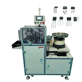 电子产品制造;剪脚机;其他电子制造