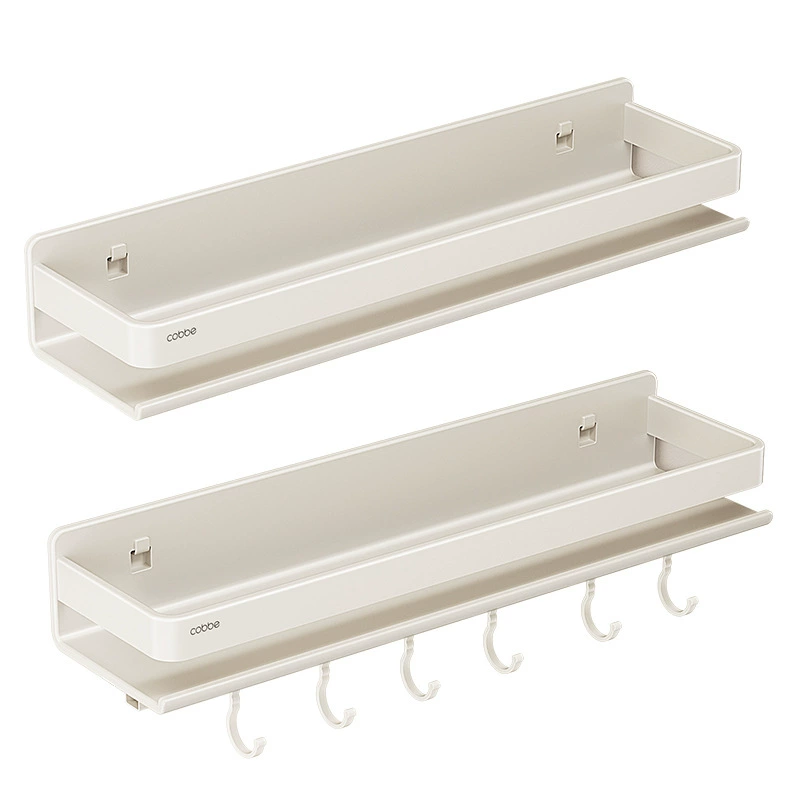 Shelf Rack Stainless Steel Storage Box Kitchen from Yomiego