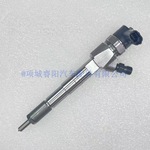 厂家直销全新0445110808共轨喷油器适用福田 康明斯柴油发动机