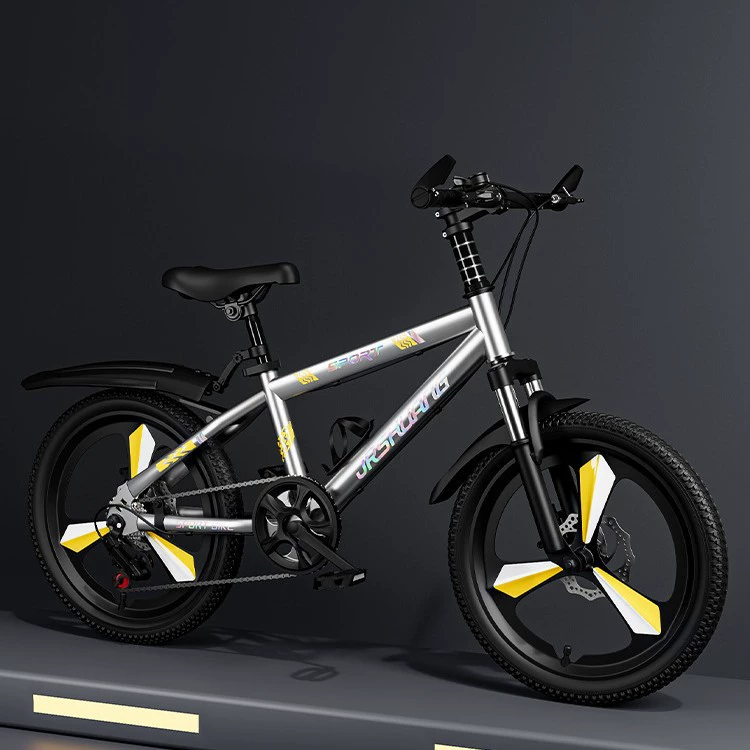 Новый горный велосипед для детей 7-8-10-12-15 лет