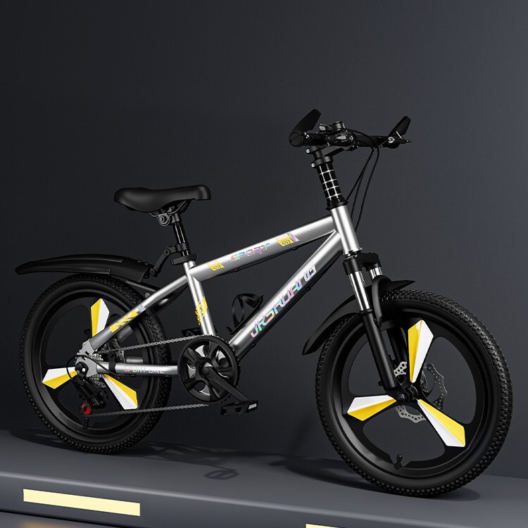 New high-value mountain bike children's bicycle 7-8-10-12-15-year-old children and primary school students bicycle New high-value mountain bike children's bicycle 7-8-10-12-15-year-old children and primary school students bicycle