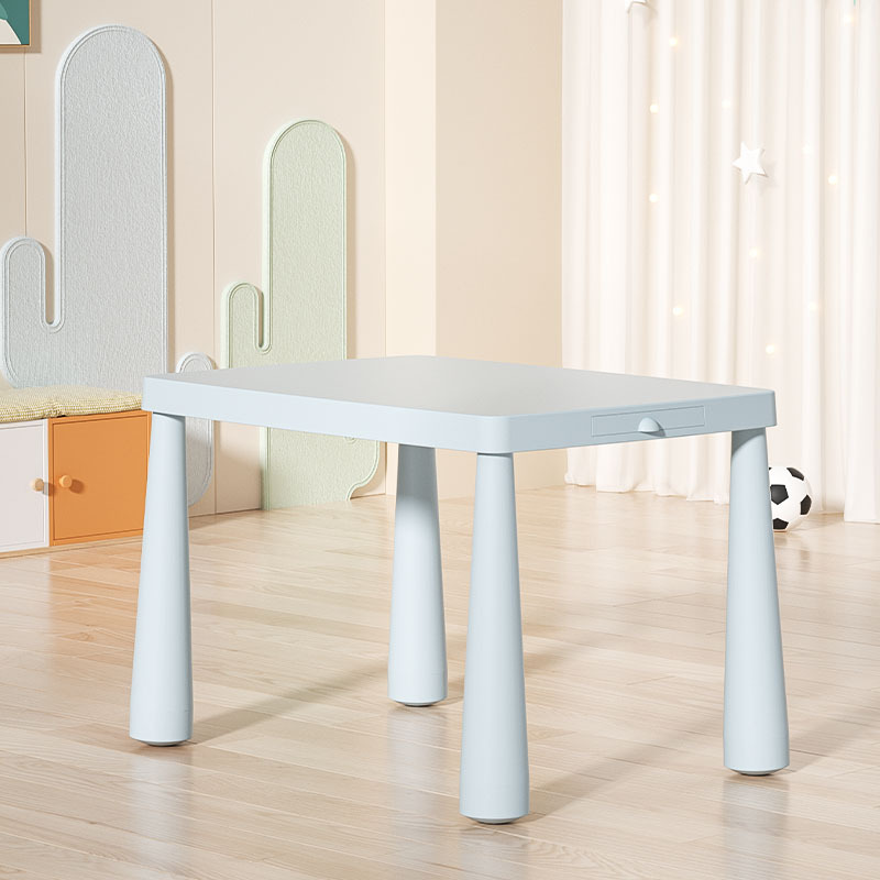 おしゃれでシンプルな子供用椅子幼稚園の背もたれ椅子学習椅子積み木テーブルプラスチック椅子子供用テーブルと椅子