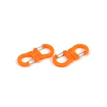 J 36988 Colorful Carabiner Keychain ��ɫ��ɽ�� ŷ������羳