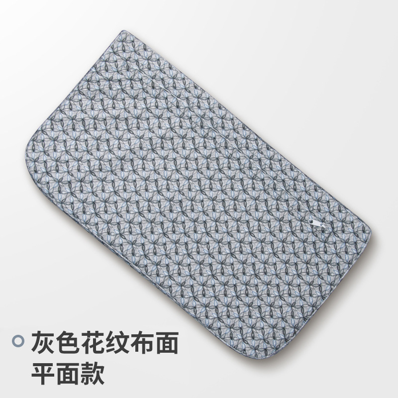 美容床枕头带圆柱美容院专用防塌长方形按摩床上的小枕头通用包邮|undefined