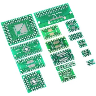 SOP SSOP�D�Q��TSSOP8�D�Ӱ�10 14 16 20 24 28�NƬQFP QFN�yԇ��