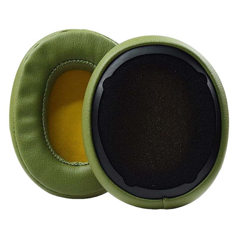 Cráneo aplicable trituradora inalámbrica HESH3 ANC lugar EVO auriculares orejeras esponja