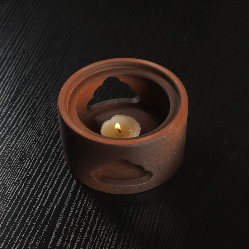 Свеча, масло, благов incense burner, кофе ароматерапия, диффузор сандалового дерева