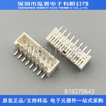 Molex������ 87437-0843 874370843 ����8P 1.5mm��� ԭװ�ֻ�