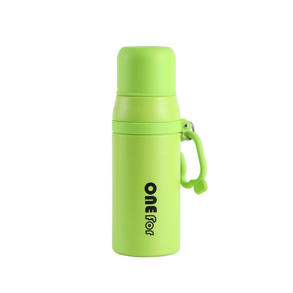 Creative high quality handheld glass stainless steel