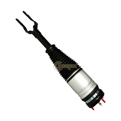 damping system Grand Cherokee 2011-2016