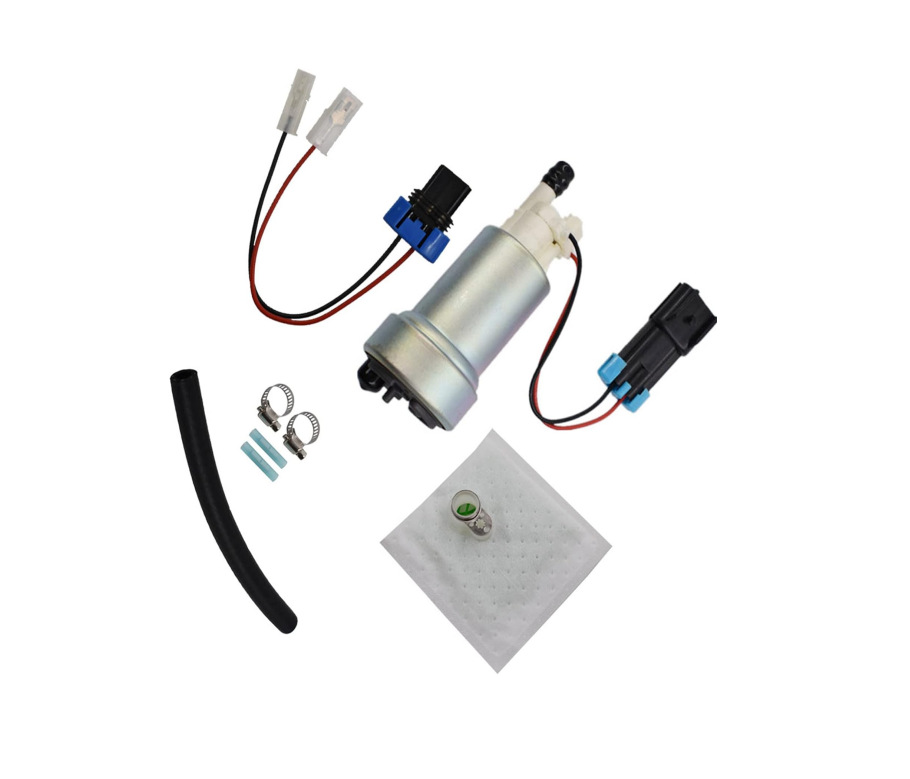 Fuel Pump Suitable for F90000285 General Motors 525 Liters/Hour High-Performance E85 Fuel Pump + Kit