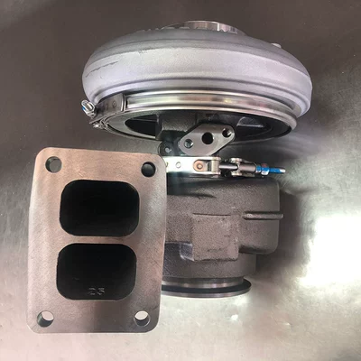 fit car booster – Supercharger