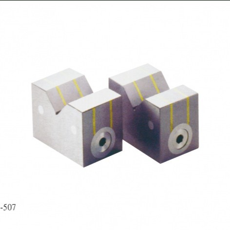 代理供应台湾米其林磁性V型座FB08FB11FB12N