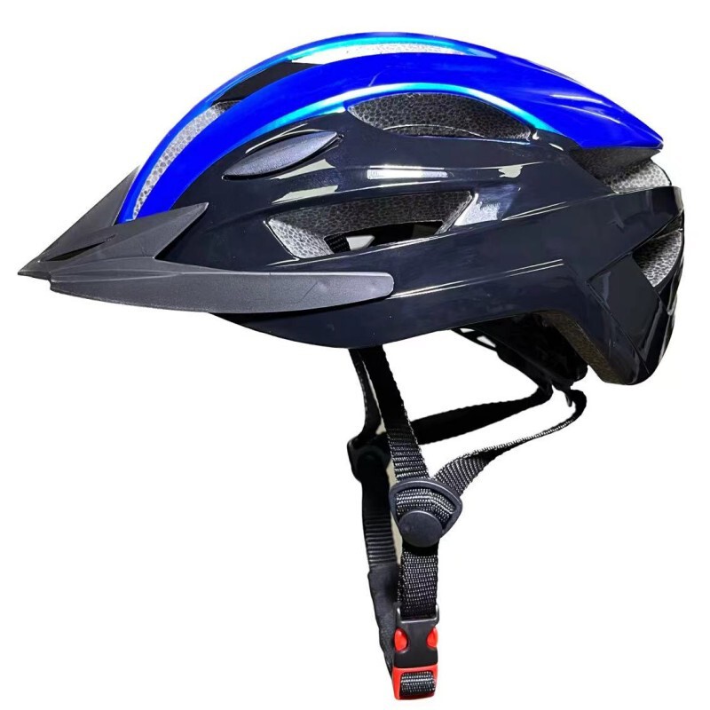 Bicycle Helmet, Mountain Bike Cycling, Cross-border One-Piece Hat, Single Wheel Skating SPorts P-5 Helmet