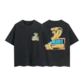 11 (Washed)