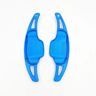 Other Automotive Interior Supplies Chevrolet Camaro, Opel Shift - blue
