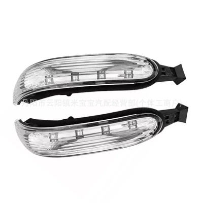 Mirror Light 1638200521 – Rearview mirror/rearview mirror