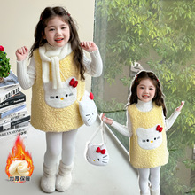 Ůͯ�Sɫ��ͨëë�R���ﶬ��2025�¿ͯ�bСŮ���Ӻ��ɱ���ȹ