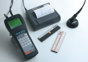 德国菲希尔 PMP10涂层测厚仪