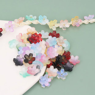 DIY�Ʒ����¿��������仨�����ɢ���ɫ�ֹ�������������l